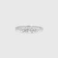 "Adelaide" Ring - Memorial Diamond Collection