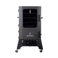 Digital Charcoal Smoker – 1320 Sq. In. Cooking Capacity