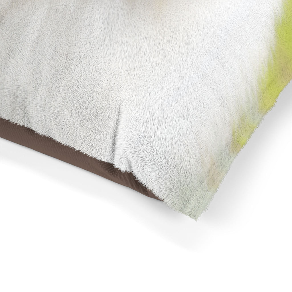 Pet Bed – Plush Dog Bed, 3 Size Options
