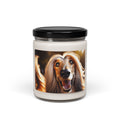 Soy Candle – Scented Jar Candle