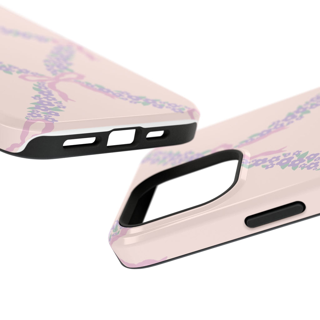 Customizable: Floral Phone Case