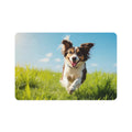 Non-Slip Pet Food Mat – Waterproof Feeding Mat for Dogs