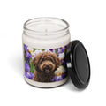 Soy Candle – Scented Jar Candle