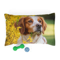 Pet Bed – Plush Dog Bed, 3 Size Options