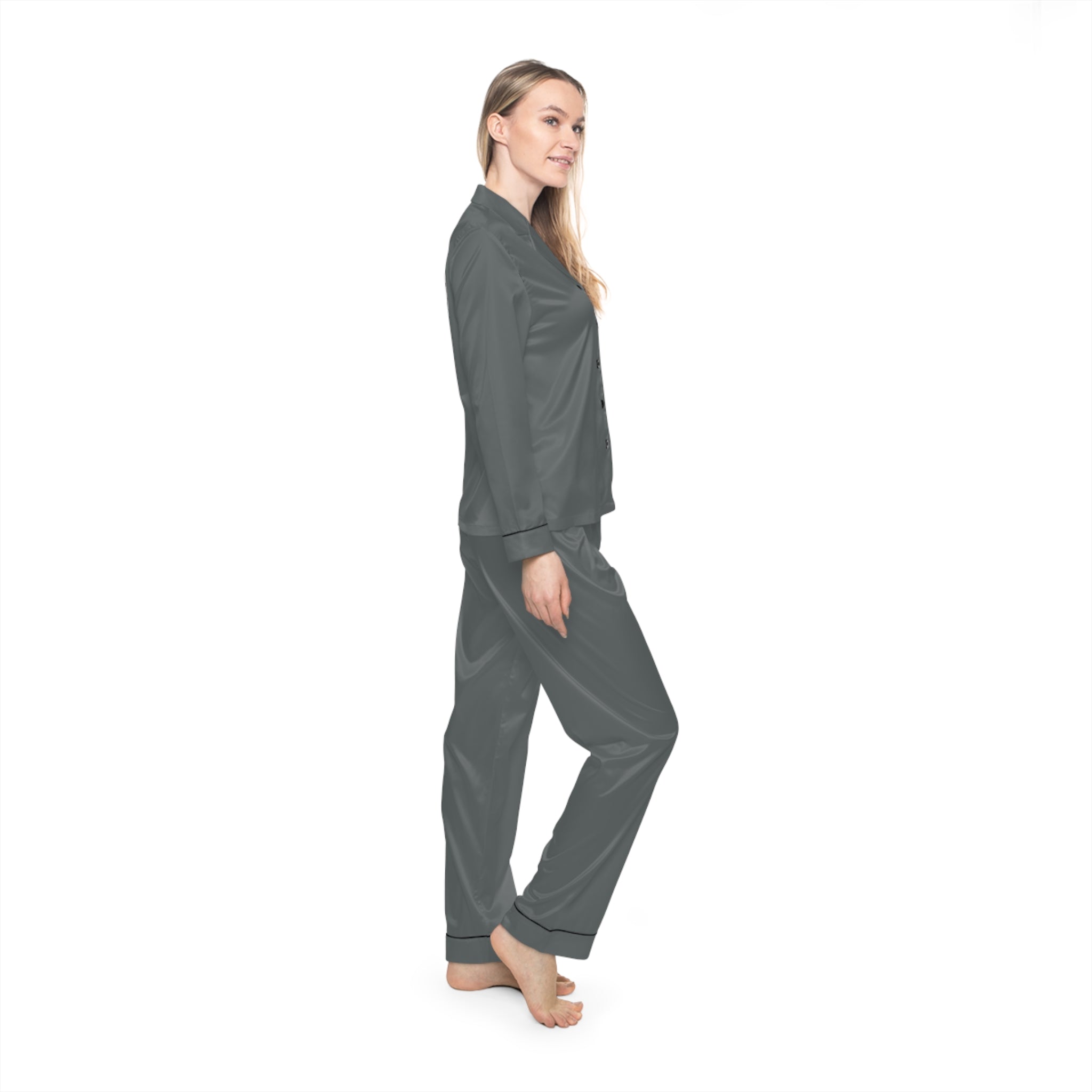 Midnight Beauty Loungewear Set