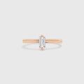 "Aubrey" Ring - CZ Collection