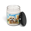 Soy Candle – Scented Jar Candle