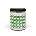 Soy Candle – Scented Jar Candle
