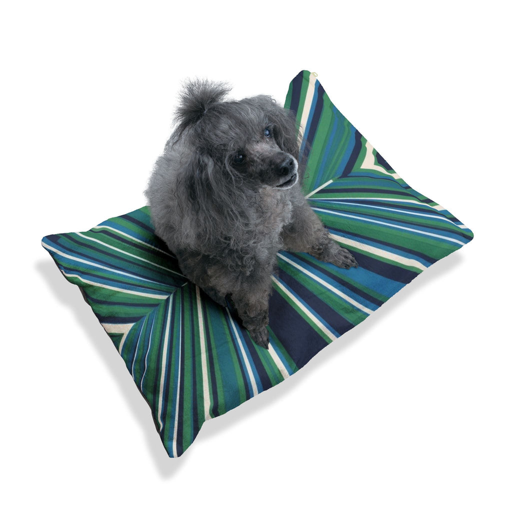 Pet Bed – Plush Dog Bed, 3 Size Options