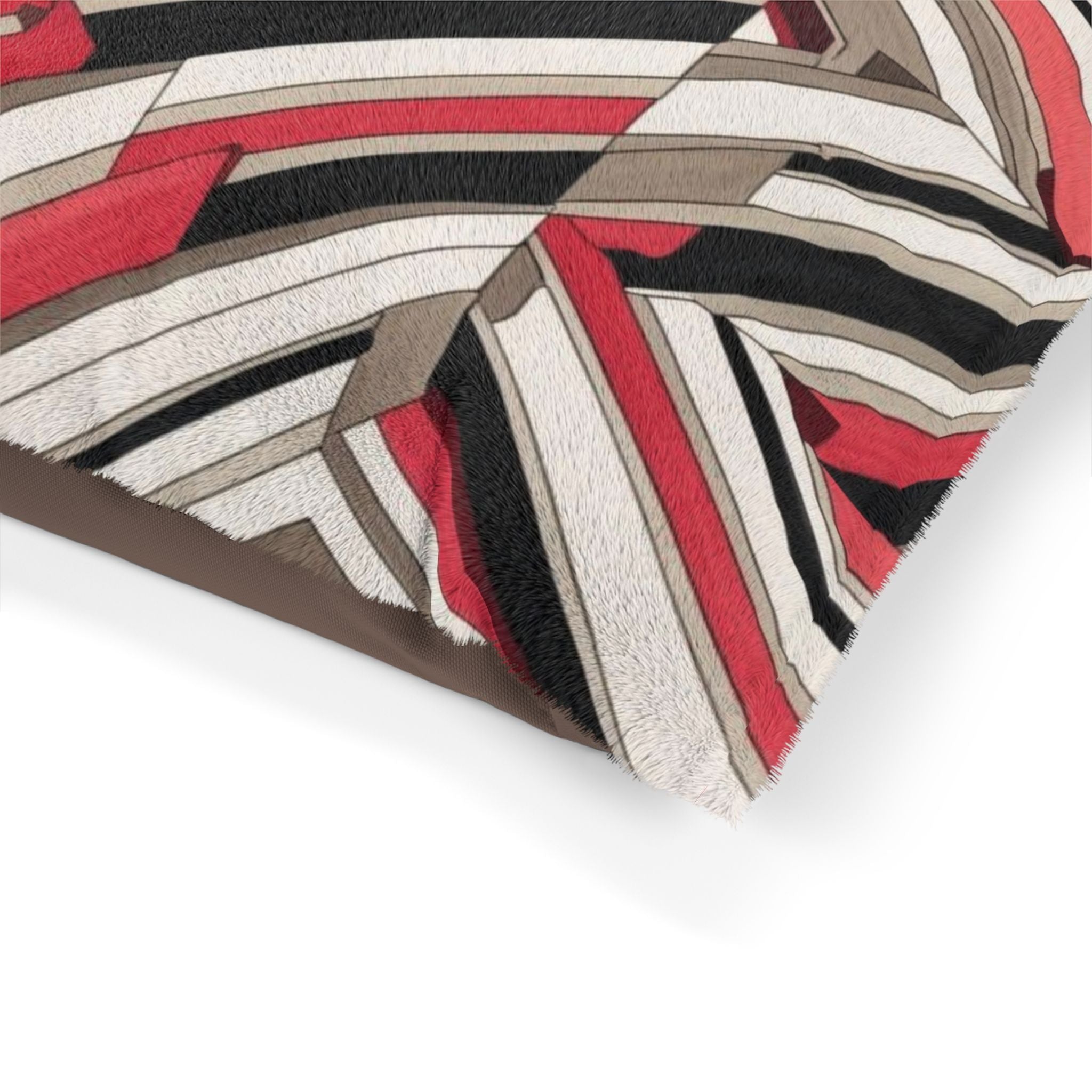 Pet Bed – Plush Dog Bed, 3 Size Options