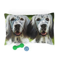 Pet Bed – Plush Dog Bed, 3 Size Options