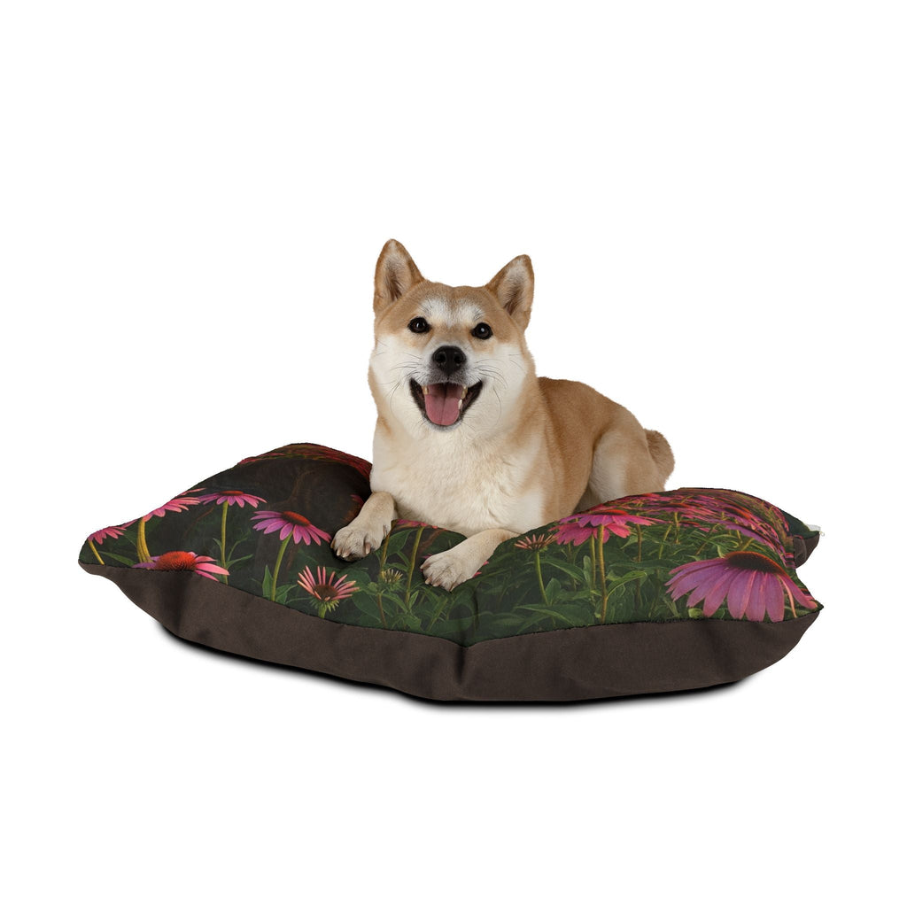 Pet Bed – Plush Dog Bed, 3 Size Options