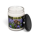 Soy Candle – Scented Jar Candle