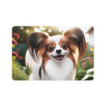 Non-Slip Pet Food Mat – Waterproof Feeding Mat for Dogs