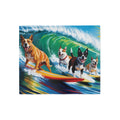 Sweatshirt Blanket – Plush Fleece Throw, 2 Size Options