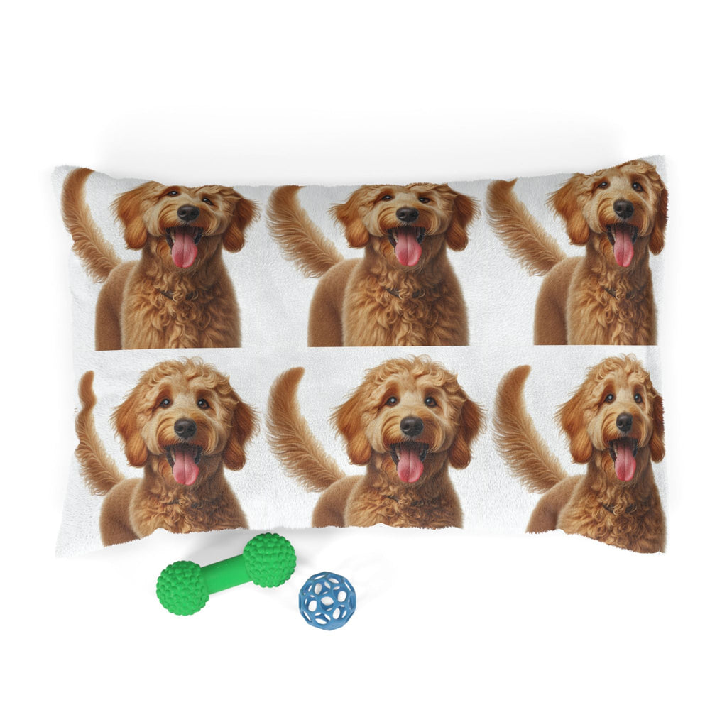 Goldendoodle Pet Bed