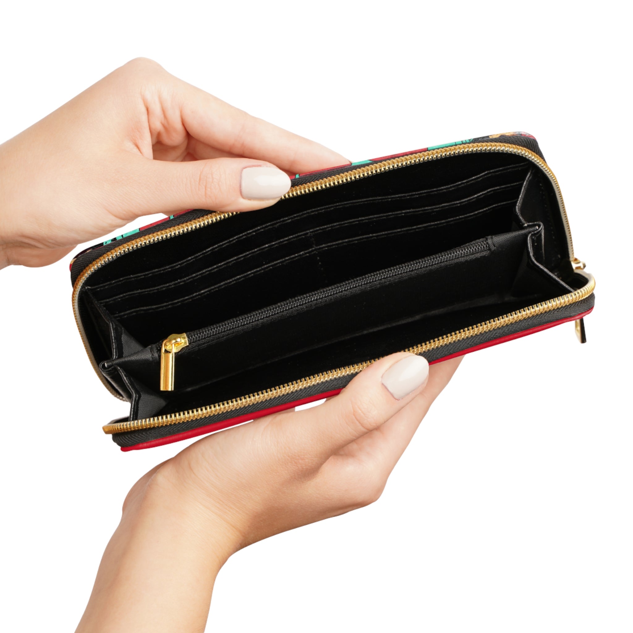 Rebel Rebel Wallet