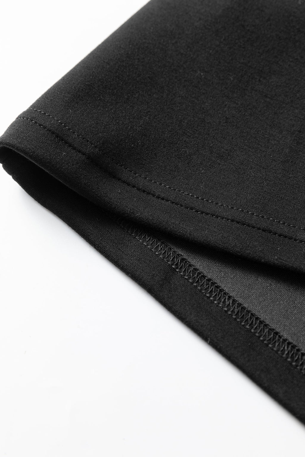 Estelle Sleeve Shift Mini Dress