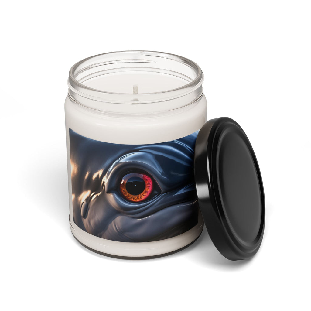Soy Candle – Scented Jar Candle