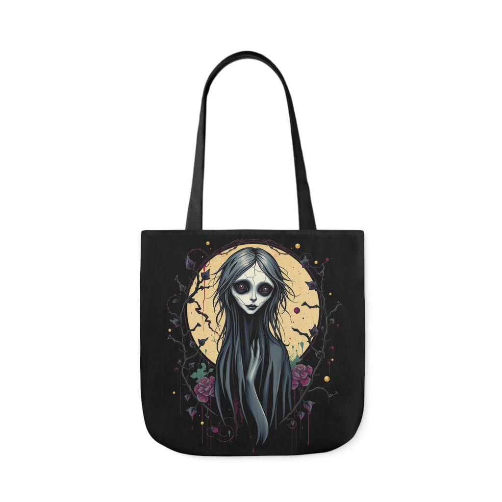 Dark Fantasy (The Hallow Wraith) Tote