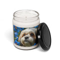 Soy Candle – Scented Jar Candle