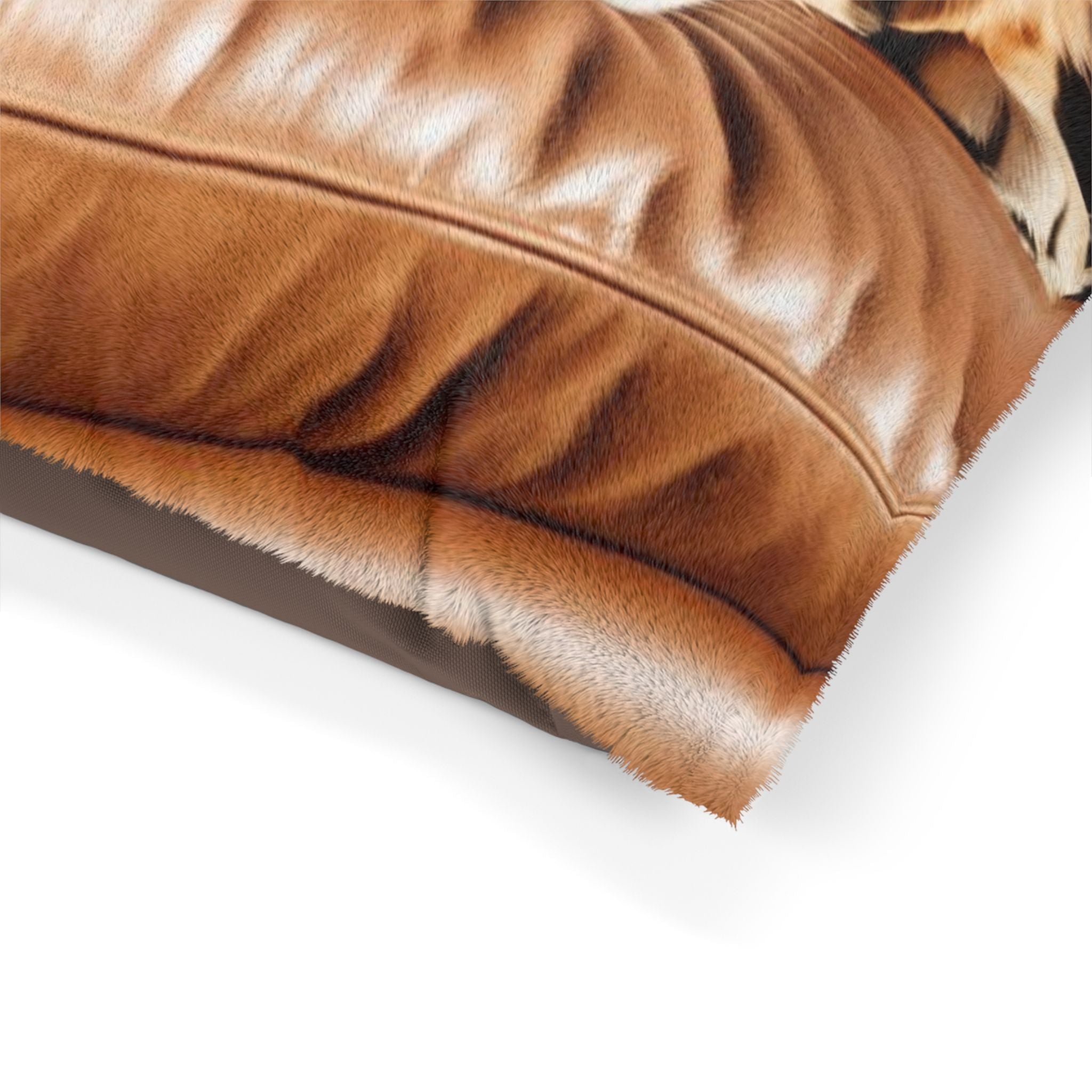 Pet Bed – Plush Dog Bed, 3 Size Options