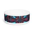 Ceramic Pet Bowl – 16 oz Dog Feeding Bowl