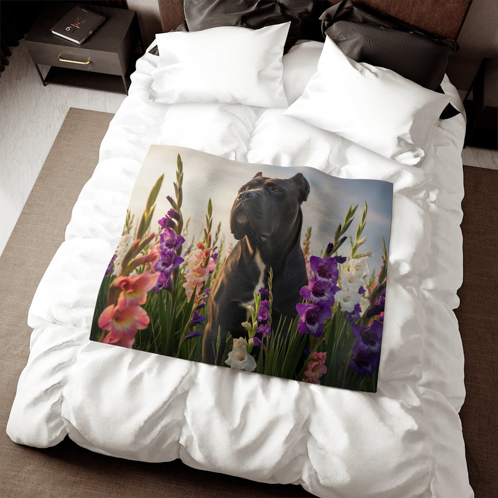 Sweatshirt Blanket – Plush Fleece Throw, 2 Size Options