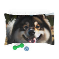 Pet Bed – Plush Dog Bed, 3 Size Options