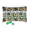 Pet Bed – Plush Dog Bed, 3 Size Options