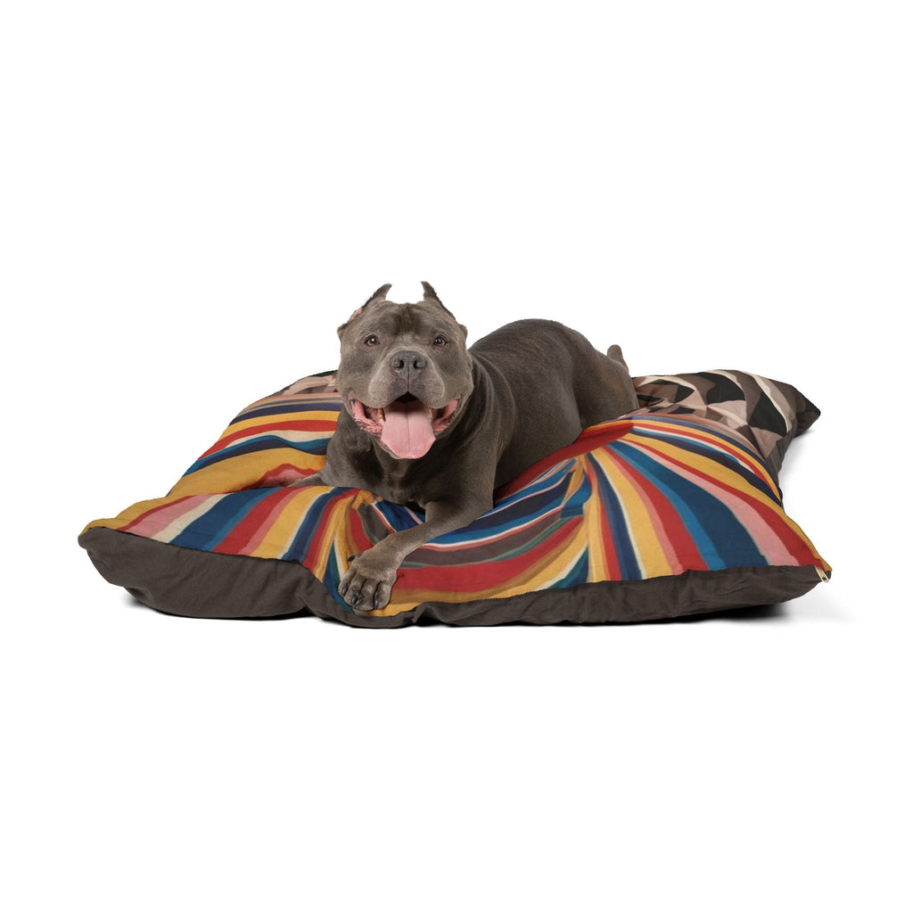 Pet Bed – Plush Dog Bed, 3 Size Options