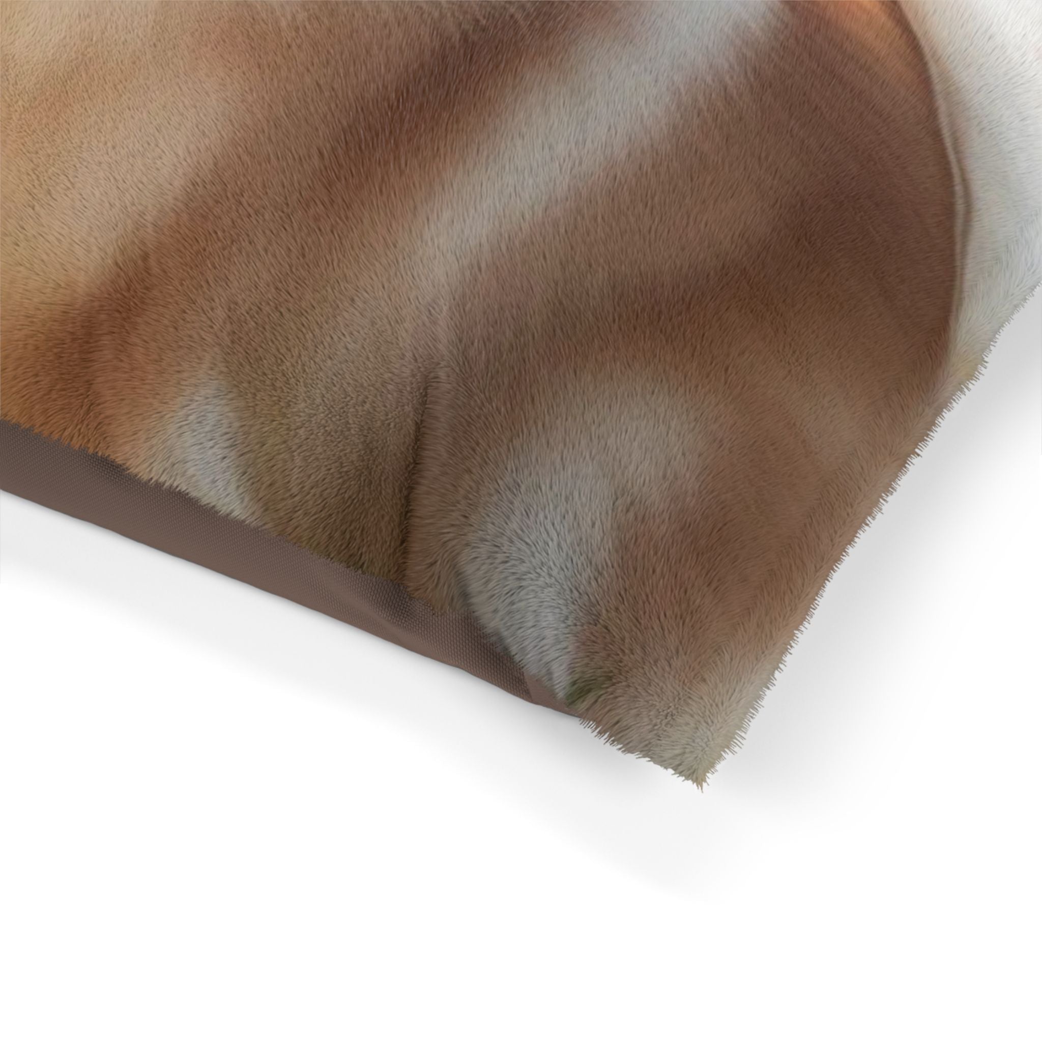 Pet Bed – Plush Dog Bed, 3 Size Options
