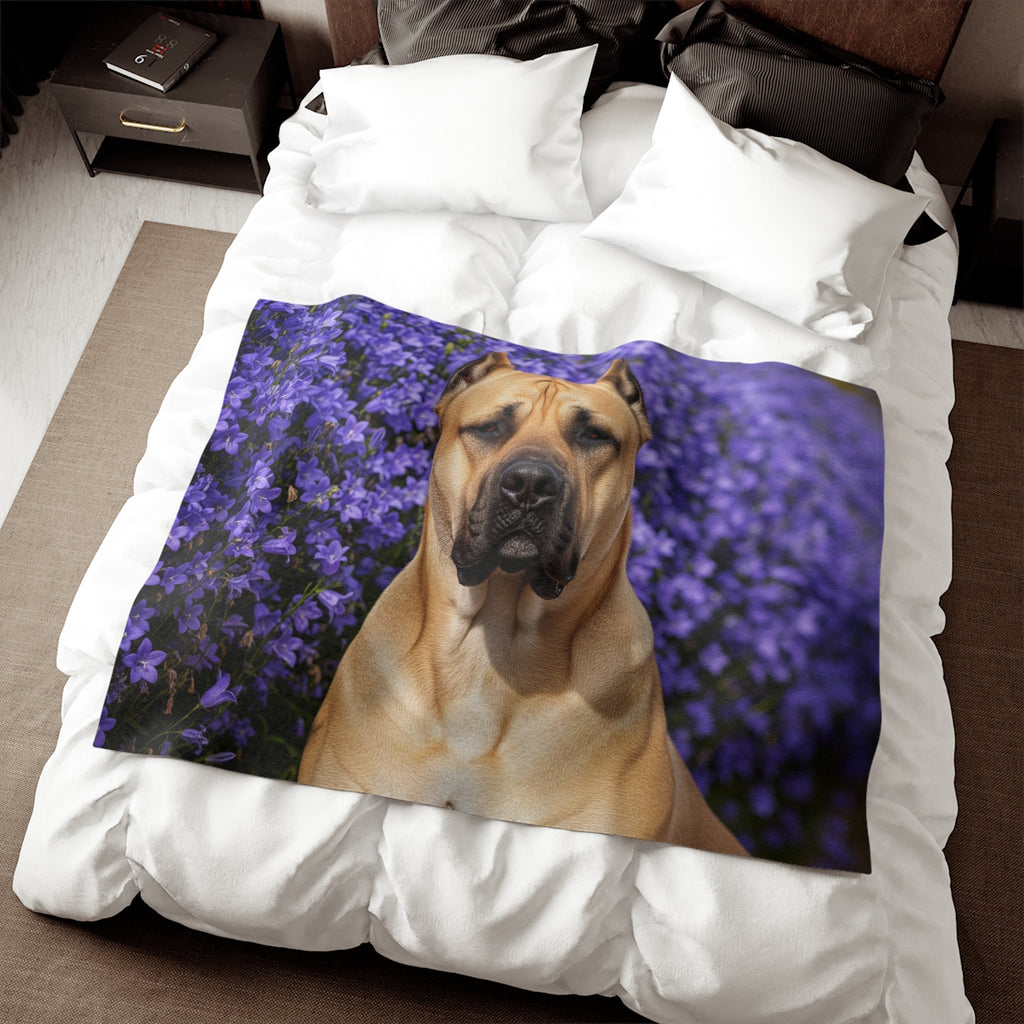 Sweatshirt Blanket – Plush Fleece Throw, 2 Size Options