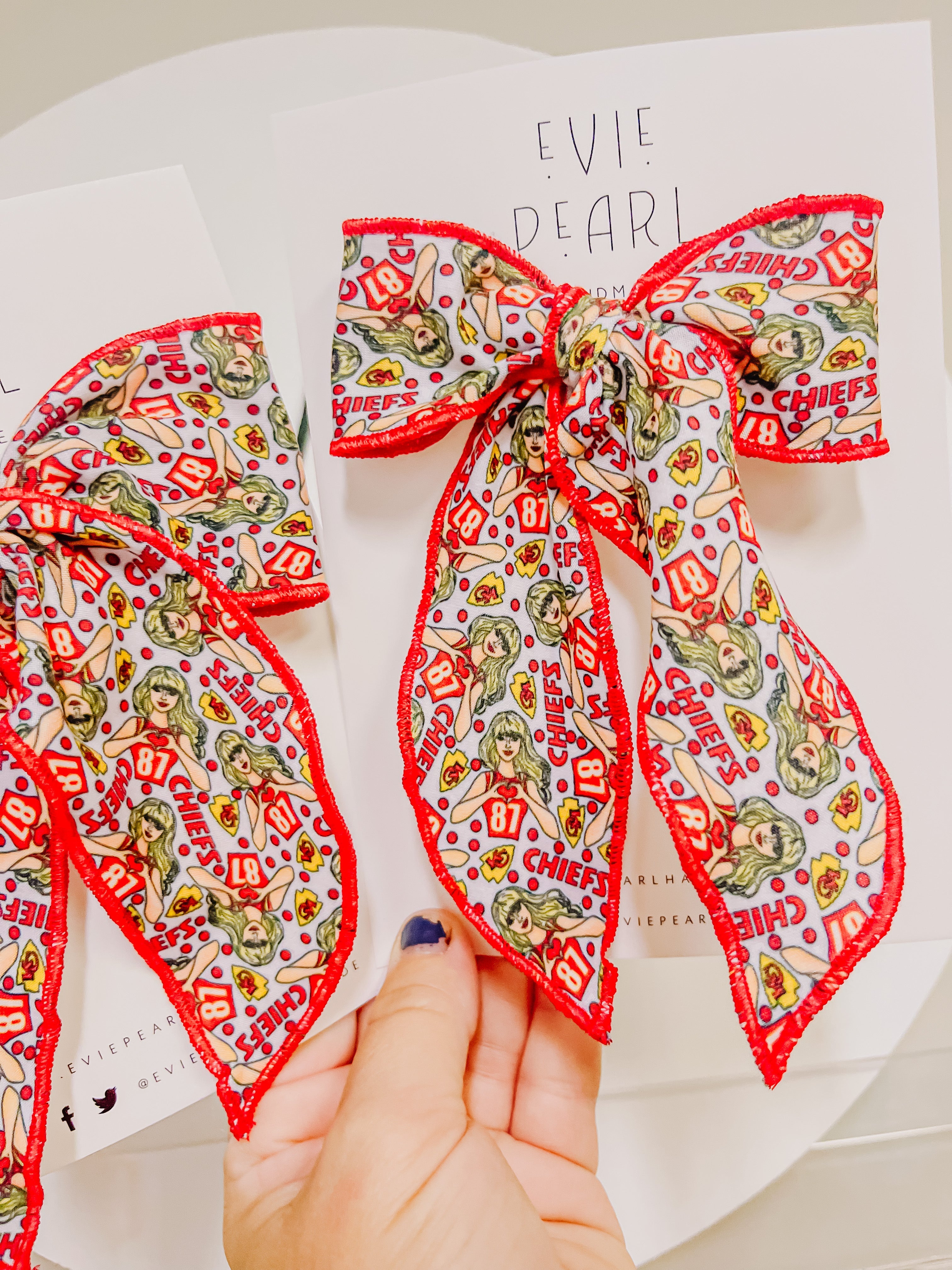 T.Swiftie 87 Travis Kelce
