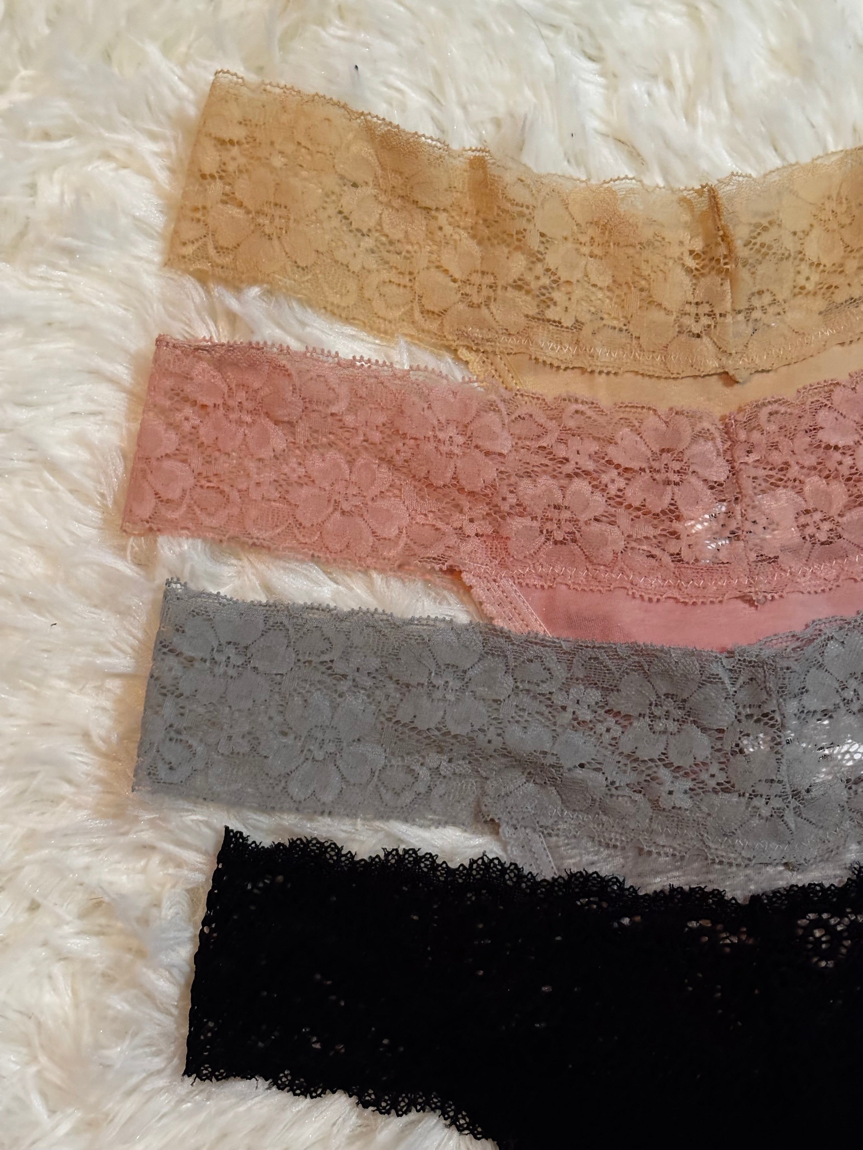 The Keepsake Panty