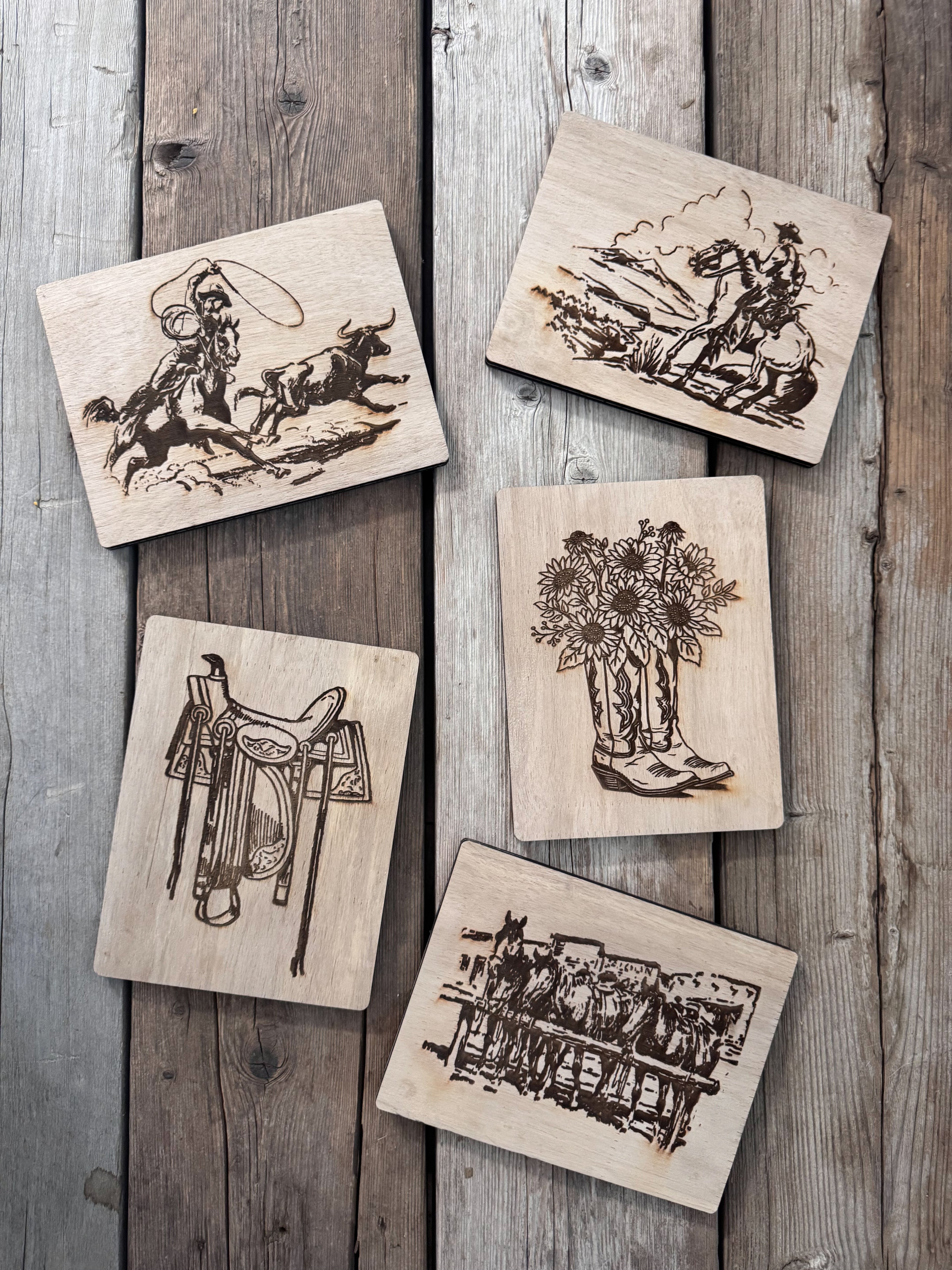 Large Trivet