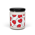 Soy Candle – Scented Jar Candle