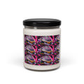 Soy Candle – Scented Jar Candle