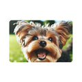 Non-Slip Pet Food Mat – Waterproof Feeding Mat for Dogs