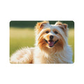 Non-Slip Pet Food Mat – Waterproof Feeding Mat for Dogs