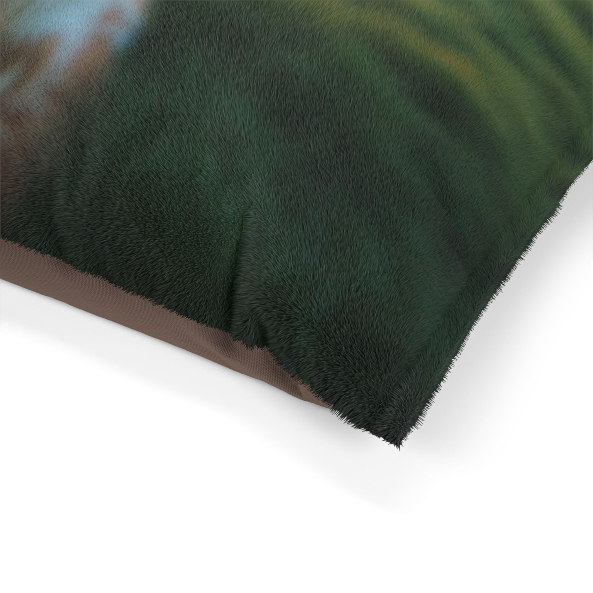 Pet Bed – Plush Dog Bed, 3 Size Options