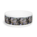 Ceramic Pet Bowl – 16 oz Dog Feeding Bowl