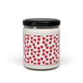 Soy Candle – Scented Jar Candle