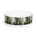 Ceramic Pet Bowl – 16 oz Dog Feeding Bowl