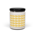 Soy Candle – Scented Jar Candle