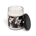 Soy Candle – Scented Jar Candle