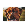 Non-Slip Pet Food Mat – Waterproof Feeding Mat for Dogs