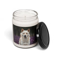 Soy Candle – Scented Jar Candle
