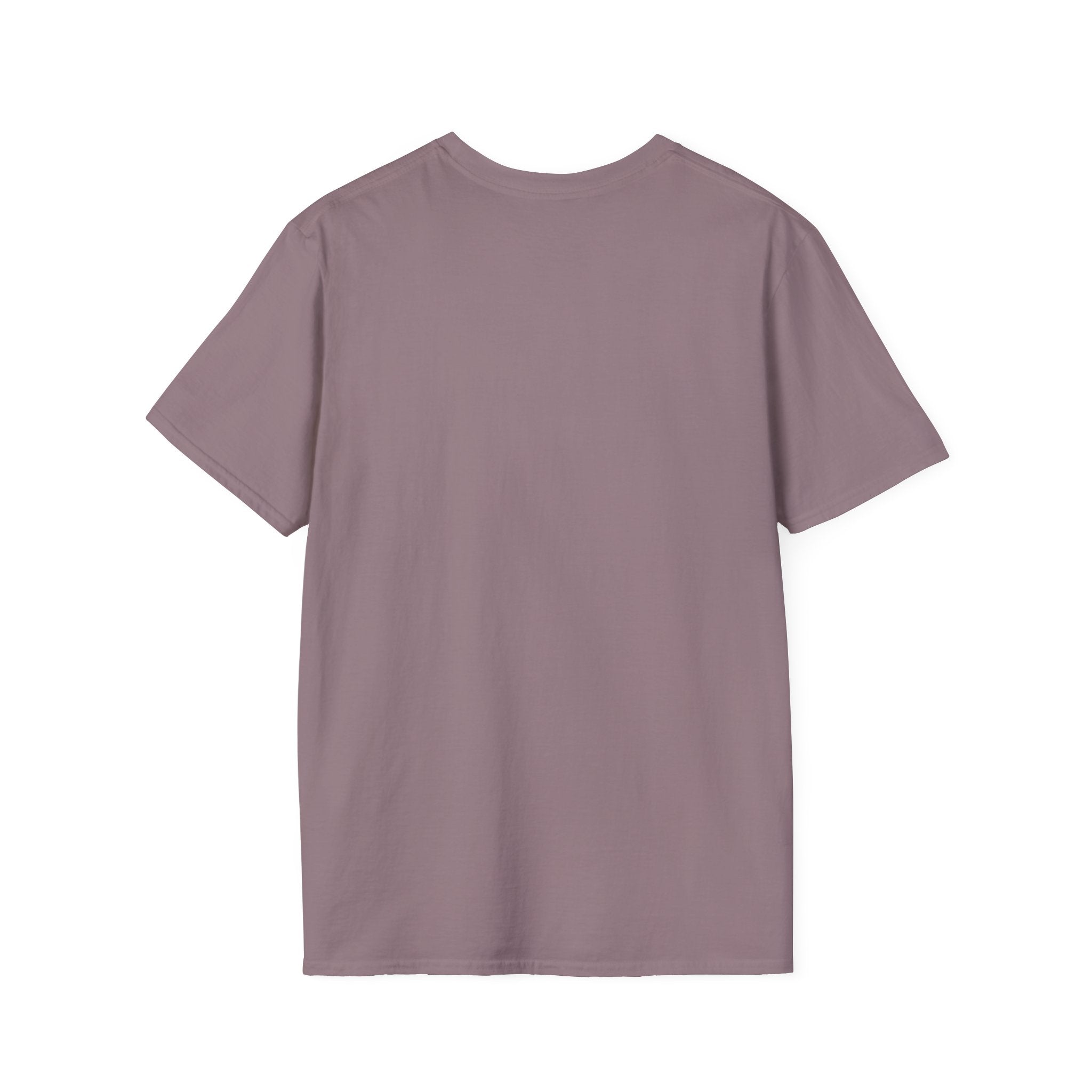 Gothic Pouty T-Shirt