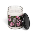 Soy Candle – Scented Jar Candle